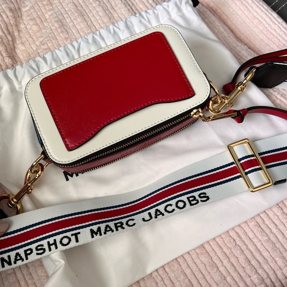 Marc jacobs snapshot bag - Picture 6 of 7